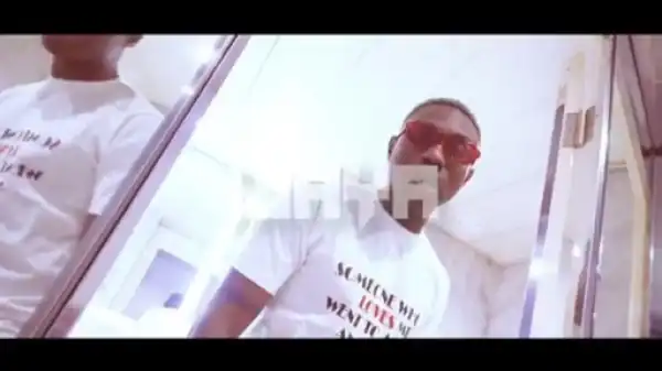 Zlatan - Ijaya (Prod. Rexxie)